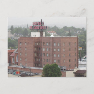 Postales de Hotel El Cortez Reno Nevada