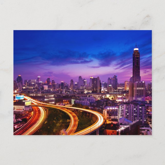 Postales de Houston (Anverso)