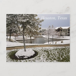 Postales de Houston, Texas