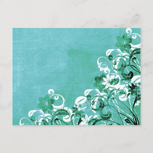 Postales de huertos urbanos (Anverso)