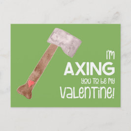 Postales de humor de San Valentín
