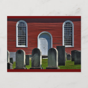Postales de iglesia y piedra