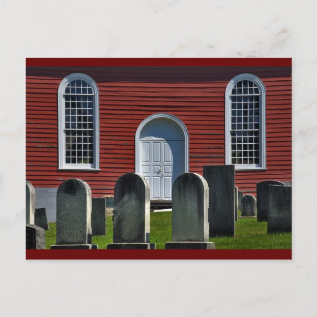Postales de iglesia y piedra (Anverso)
