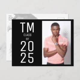 Postales de invitación a Personalizado especial