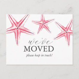 Postales de Invitación en movimiento de acuarela