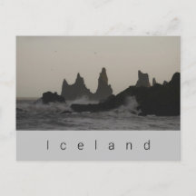 Postales de Islandia