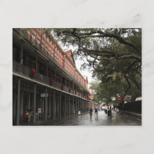 Postales de Jackson Square
