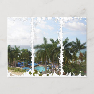Postales de Jamaica