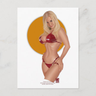 Postales de Jenny