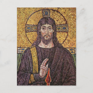 Postales de Jesús Mosaico
