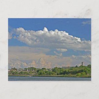 Postales de Jim Bertram Lakes