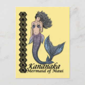 Postales de Kananaka