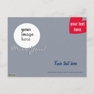 Postales de la cárcel para los reclusos