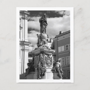 Postales de la Catedral de Salzburgo