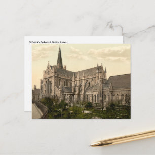 Postales de la Catedral de San Patricio