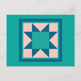 Postales de la cintura - Estrella de la sawtooth (