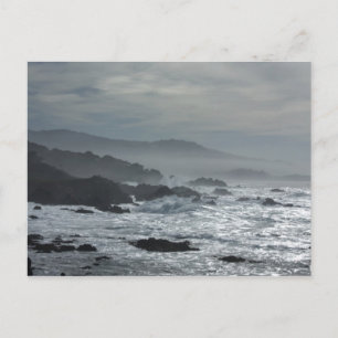 Postales de la Costa de Monterey