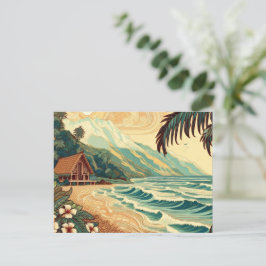 Postales de la Cultura de la Isla 06