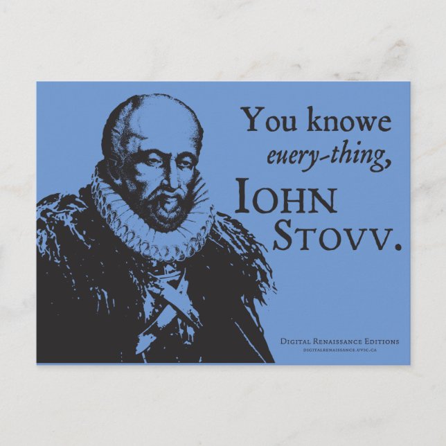 Postales de la encuesta (Anverso)