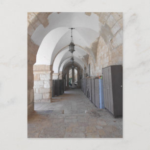 Postales de la escuela Hallway
