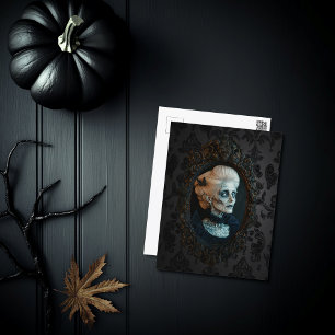Postales de la festividad del ojo del diablo
