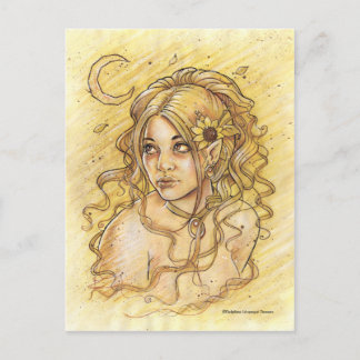 Postales de la Luna de Verano