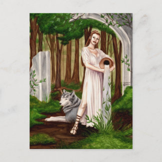 Postales de la Madre Naturaleza