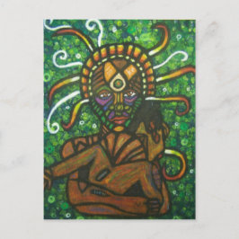 Postales de la Madre Tierra