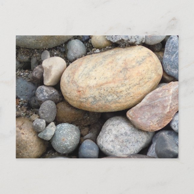 Postales de la naturaleza (Anverso)