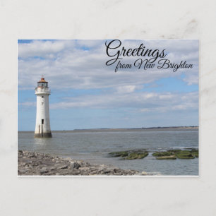 Postales de la 'Nueva Costa Brighton'