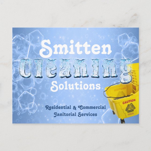 Postales de la primavera repentina (Anverso)