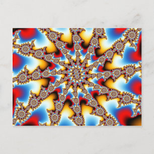 Postales de la radiación