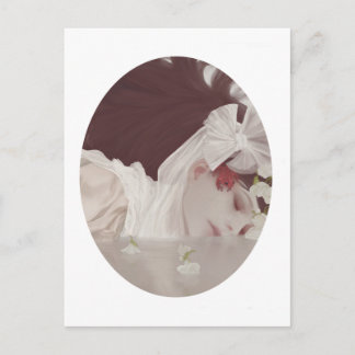 Postales de 'La rana y la princesa'