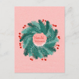 Postales de la República Checa