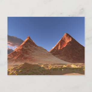 Postales de la versión 2 de la tierra seca