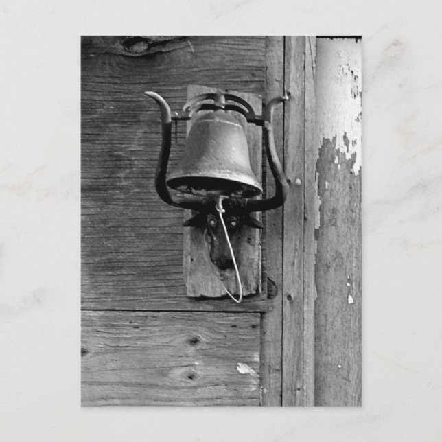 Postales de la vieja Bell (Anverso)