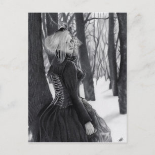 Postales de Lady of Winter