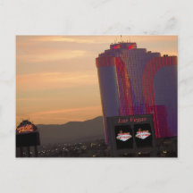 Postales de las Vegas de Río