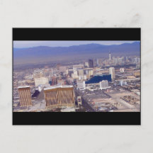 Postales de Las Vegas Strip 2006