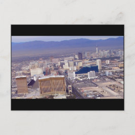 Postales de Las Vegas Strip 2006