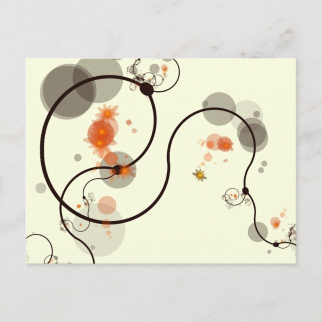 Postales de Line Edge3 (Anverso)