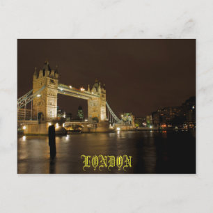 Postales de Londres
