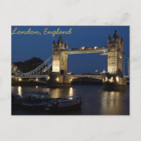 Postales de Londres