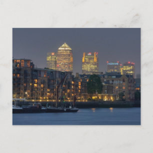 Postales de Londres