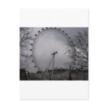 Postales de Londres