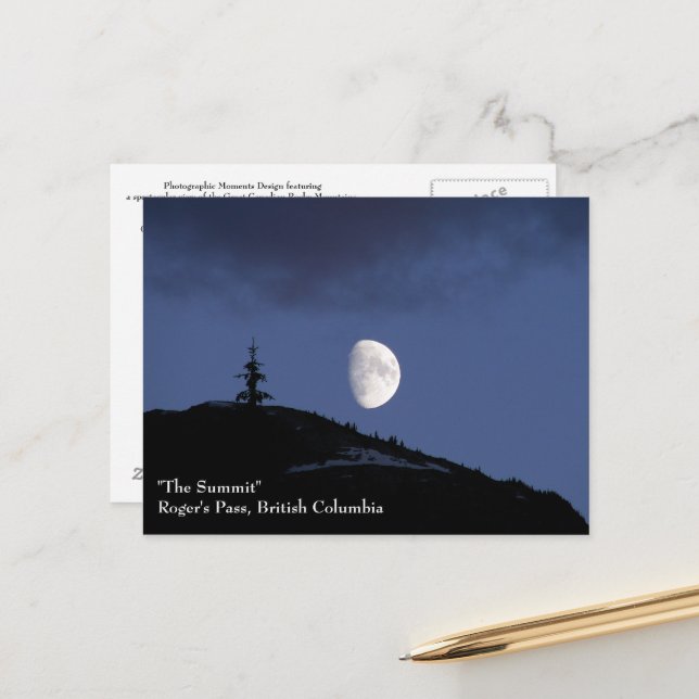 Postales de Lonely Companion (Anverso/Reverso In Situ)