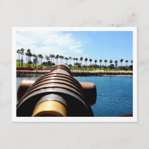 Postales de Long Beach