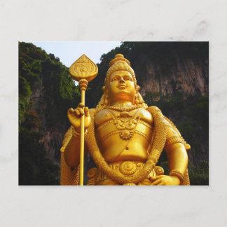 Postales de Lord Murugan