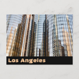 Postales de Los Ángeles