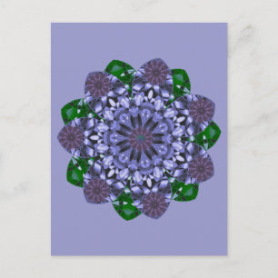 Postales de Lotus Star